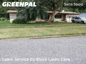 Lawn Service nearby Jacksonville, FL, 