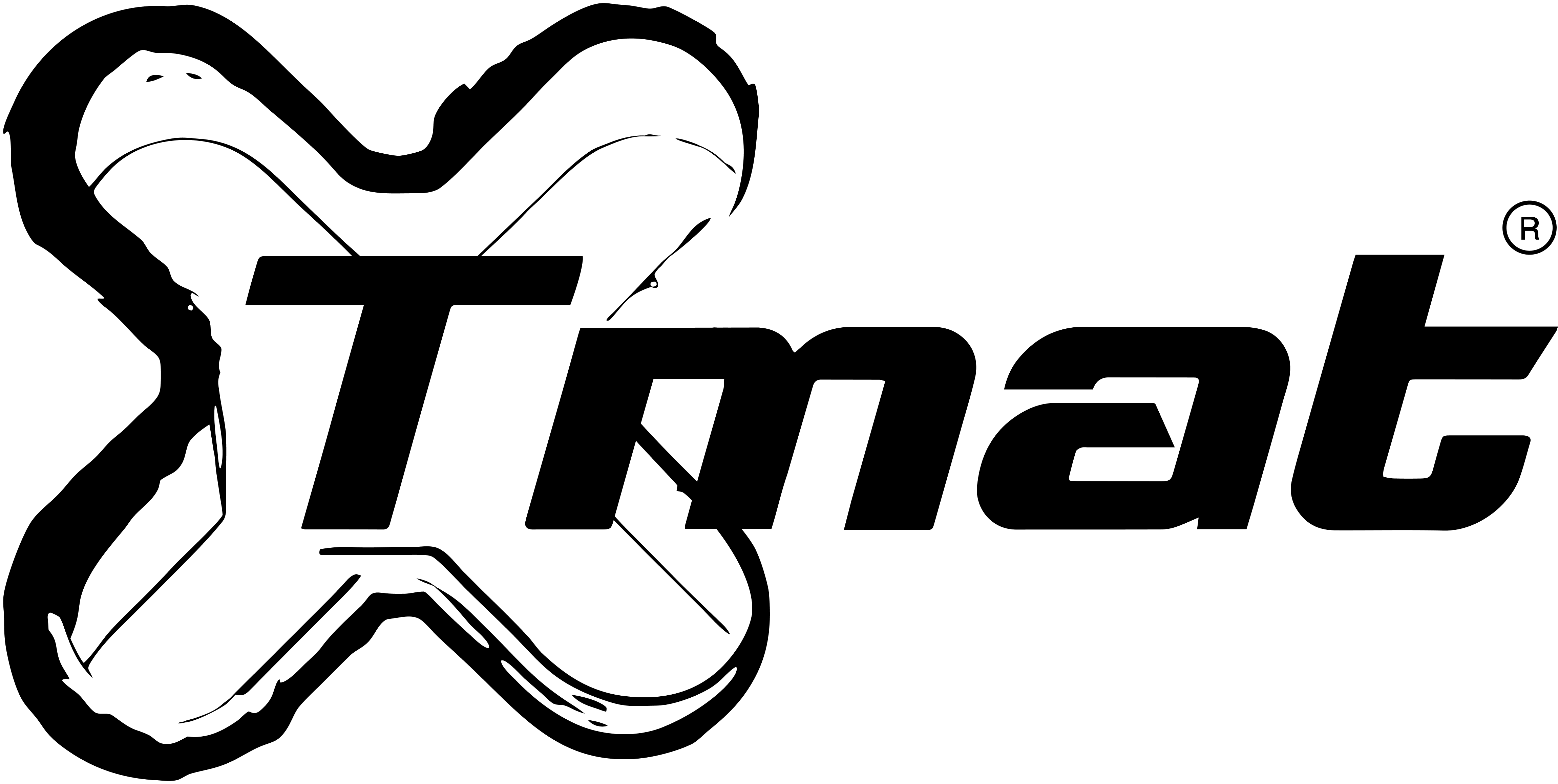 TMat Logo