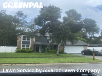 Yard Mowing nearby Pine Hills, FL, 