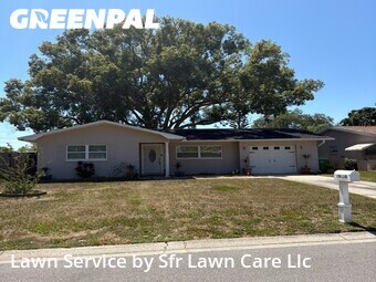 Yard Mowing nearby Clearwater, FL, 