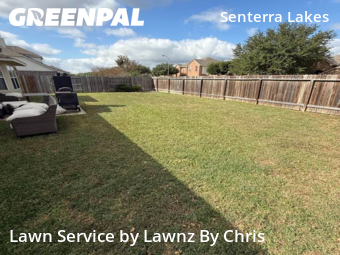 Lawn Care Service nearby Spring, TX, 