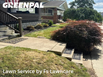 Lawn Care Service nearby Piqua, OH, 
