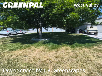 Lawn Maintenance nearby Boise, ID, 