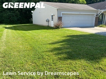 Lawn Care Service nearby Amelia, OH, 