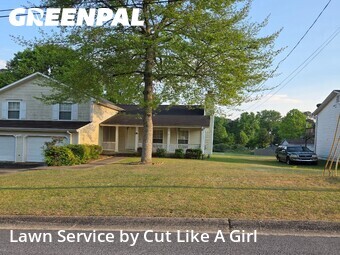 Lawn Cut nearby Douglasville, GA, 