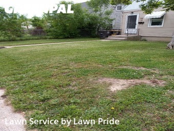 Lawn Mow nearby Fort Wayne, IN, 