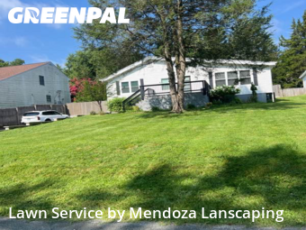 Lawn Mow nearby Silver Spring, MD, 