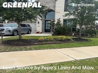 Yard Cutting nearby Katy, TX, 