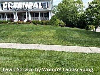 Lawn Care nearby Midlothian, VA, 
