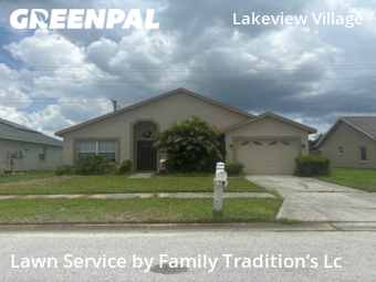 Lawn Cutting nearby Brandon, FL, 