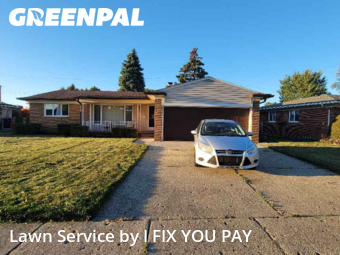 Lawn Care nearby Roseville, MI, 