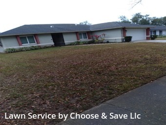 Lawn Maintenance nearby Orlando, FL, 