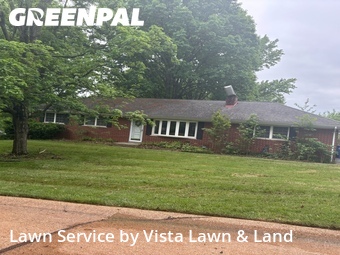 Lawn Mowing nearby Ballwin, MO, 