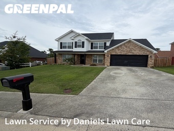 Lawn Mowing nearby Grovetown, GA, 