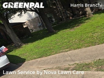 Lawn Care nearby Austin, TX, 
