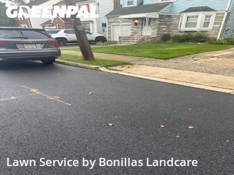Lawn Maintenance nearby Hillside, NJ, 