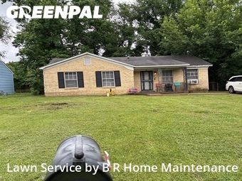 Yard Mowing nearby Jackson, TN, 