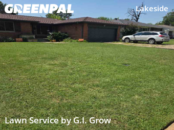 Lawn Maintenance nearby Oklahoma City, OK, 