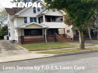 Lawn Care Service nearby East Cleveland, OH, 