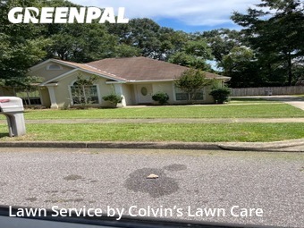 Yard Mowing nearby Mobile, AL, 