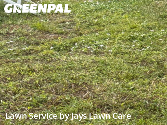Lawn Mowin Fort Lauderdale,33311,Lawn Maintenance by Jays Lawn Care, work completed in Dec , 2025