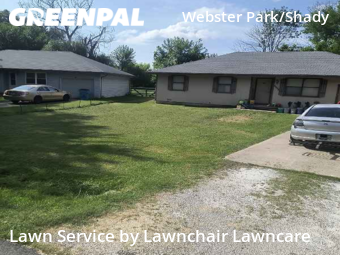 Grass Cutting nearby Springfield, MO, 