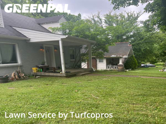 Lawn Mowing nearby Nashville, TN, 