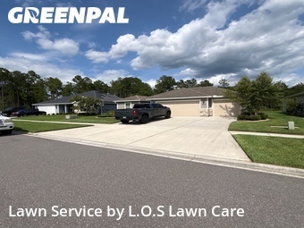 Lawn Cut nearby Fruit Cove, FL, 