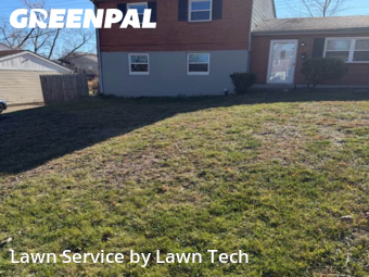 Lawn Maintenance nearby Dayton, OH, 