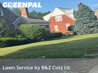 Lawn Care nearby Evansville, IN, 