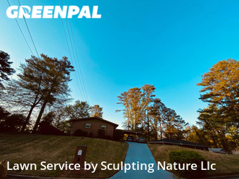 Lawn Care Service nearby Atlanta, GA, 