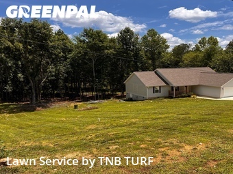 Lawn Care Service nearby Tunnel Hill, TN, 