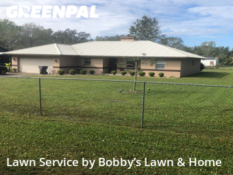 Lawn Mowing nearby Mulberry, FL, 
