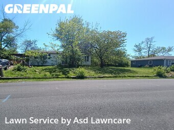 Lawn Mow nearby Columbia, MO, 