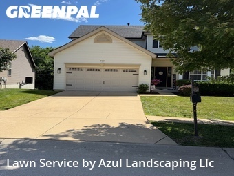 Grass Cutting nearby O'fallon, MO, 