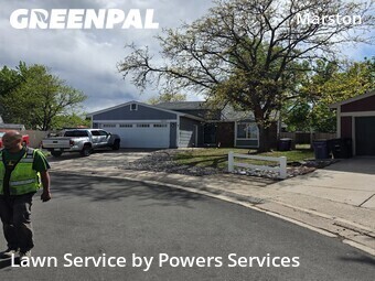 Lawn Service nearby Littleton, CO, 