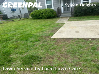 Lawn Mowing nearby Nashville, TN, 