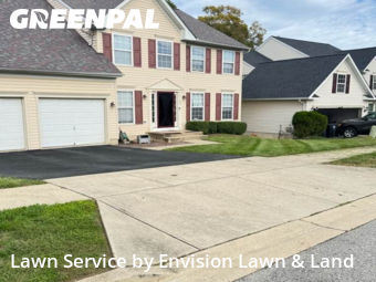 Lawn Service nearby District Heights, MD, 