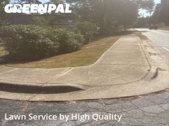 Grass Cut nearby Riverdale, GA, 