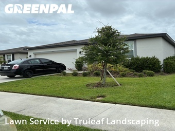 Grass Cutting nearby Parrish, FL, 