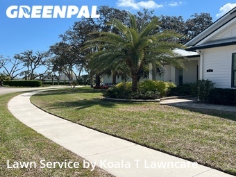 Lawn Cutting nearby St. Augustine, FL, 
