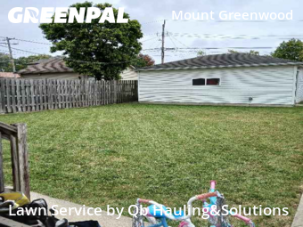 Lawn Maintenance nearby Chicago, IL, 