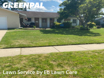 Lawn Maintenance nearby Palatine, IL, 