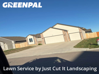 Lawn Cutting nearby Wichita, KS, 