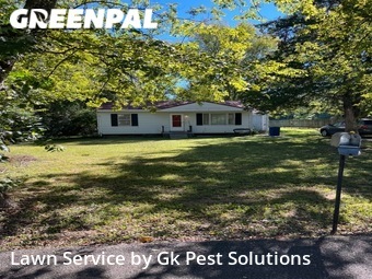 Lawn Maintenance nearby Murfreesboro, TN, 