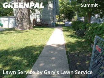 Grass Cut nearby Saint Paul, MN, 