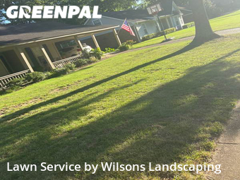 Lawn Care nearby Bartlett, TN, 