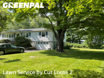 Lawn Care nearby Danbury, CT, 
