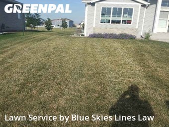 Lawn Cutting nearby Fargo, MN, 