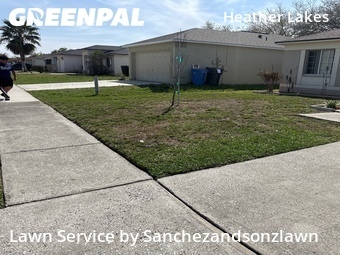 Lawn Care Service nearby Brandon, FL, 